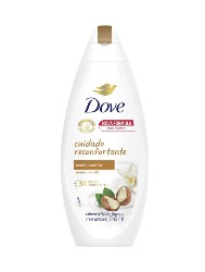 DOVE SABONETE LIQUIDO 250ML KARITE
