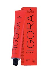 IGORA ROYAL T. 6.46