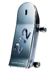 CAROLINA HERRERA 212 HEROES MASCULINO EDT 150 ML