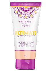 TOP BEAUTY BASE LIQUIDA ULTIMATE COVER COR 02