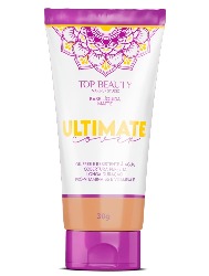 TOP BEAUTY BASE LIQUIDA ULTIMATE COVER COR 04