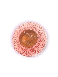 TOP BEAUTY PO ILUMINADOR DOURADO