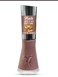 NATI ESM NOVO JBC CAPUCCINO CANELA