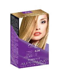 ALPHA LINE KIT ESSENZIALE TON. 8.31