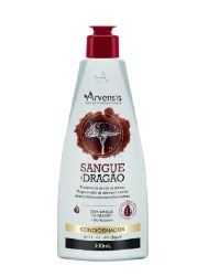ARVENSIS COND 300ML SANGUE DE DRAGAO
