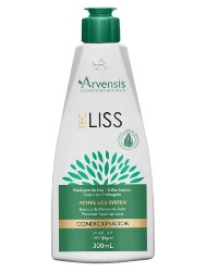 Arvensis Tec Liss - Condicionador 300ml