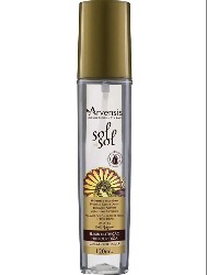 ARVENSIS ELIXIR SPRAY CAPILAR SOL A SOL 120 ML