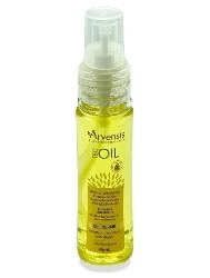 Arvensis Oil Repair Tec Oil - Óleo Finalizador 45ml