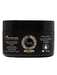 Arvensis Geleia Ativadora Alta Fixação - 250g