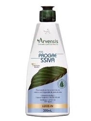 ARVENSIS LEAVE-IN 200ML POS PROGRESSIVA