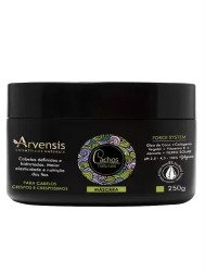 Arvensis Máscara - Crespos e Crespíssimos 250g
