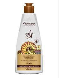 ARVENSIS COND 300ML SOL A SOL