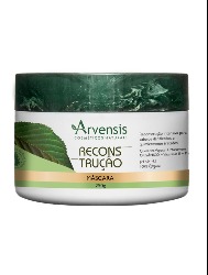 ARVENSIS MASC 250G RECONSTRUCAO