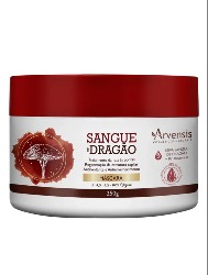 ARVENSIS MASC 250G SANGUE DE DRAGAO