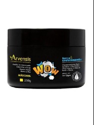 ARVENSIS MASC 250G WOW