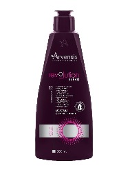 Arvensis Revolution BB Hair - Máscara Condicionante 300ml