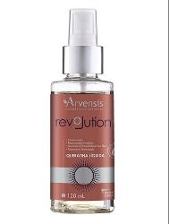 ARVENSIS QUERATINA LIQUIDA REVOLUTION 120ML
