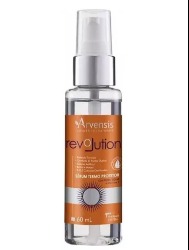 ARVENSIS SERUM TERMO PROTETOR REVOLUTION 60 ML