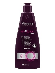 Arvensis Revolution BB Hair - Shampoo 300ml