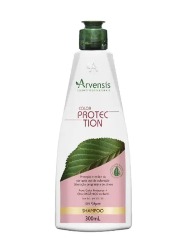 ARVENSIS SH 300ML COLOR PROTECTION