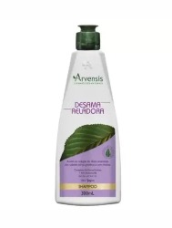 ARVENSIS SH 300ML DESAMARELADOR