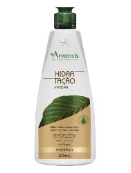 Arvensis Hidratação Intensiva - Shampoo 300ml