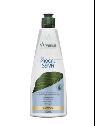 ARVENSIS SH 300ML POS PROGRESSIVA