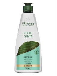 ARVENSIS SH 300ML PURIFICANTE