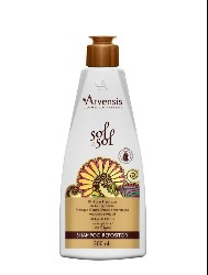 ARVENSIS SH 300ML REPOSITOR SOL A SOL