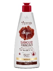 ARVENSIS SH 300ML SANGUE DE DRAGAO