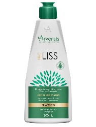 Arvensis Tec Liss - Shampoo 300ml