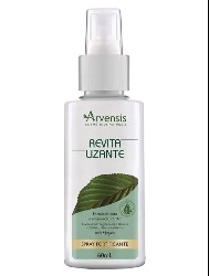 ARVENSIS SPRAY FORTIFICANTE REVITALIZANTE 60ML
