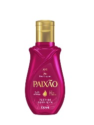 PAIXAO OLEO CORPORAL 100ML FLOR BAUNILHA