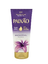 PAIXAO HIDRATANTE CORPORAL 200ML ULTRA IRRES FL
