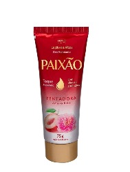 PAIXAO HIDRATANTE MAOS 75G TENT AMEIXA
