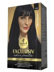 HASKELL KIT COLOR PRATIC 1.0