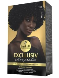 HASKELL KIT COLOR PRATIC 2.0