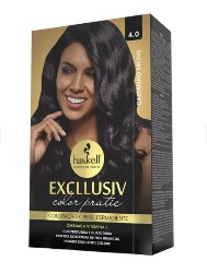 HASKELL KIT COLOR PRATIC 4.0
