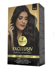 HASKELL KIT COLOR PRATIC 5.0