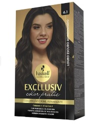 HASKELL KIT COLOR PRATIC 6.1