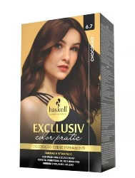 HASKELL KIT COLOR PRATIC 6.7