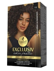 HASKELL KIT COLOR PRATIC 7.1