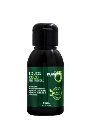 PLANCTON BIO OIL OLEO VEGETAL 60ML COCO