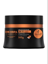 HASKELL MASC 300G ENCORPA