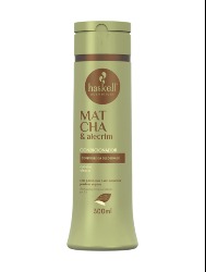 HASKELL COND 300ML MATCHA ALECRIM