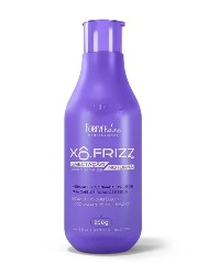 FOREVER LISS XO FRIZZ UMECTACAO NOTURNA 250G