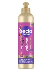SEDA CR PENTEAR BOOM 350ML VOLUME MAXIMO