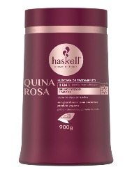 HASKELL MASC 900G QUINA ROSA