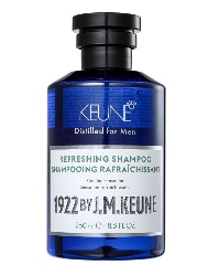 Keune 1922 by J. M. Keune Refreshing - Shampoo 250ml