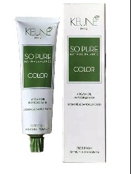 KEUNE SO PURE COLOR 8.00CP